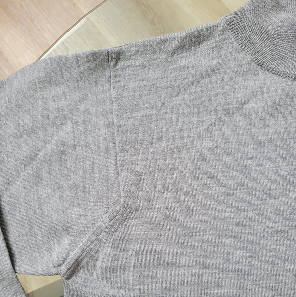 Mondo di Monaco men's knit top - Picture 3 of 6